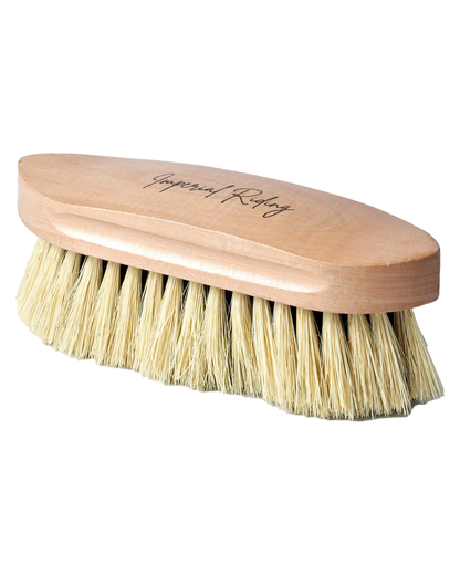 Mixed Brush Natural, mixade borststrån