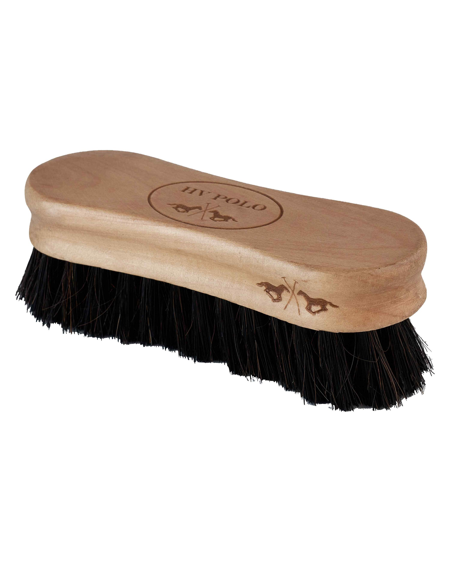 Head Brush Natural, mjuk borste till huvudet