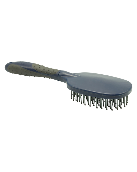 Manecomb Grippy, ergonomisk man/svansborste