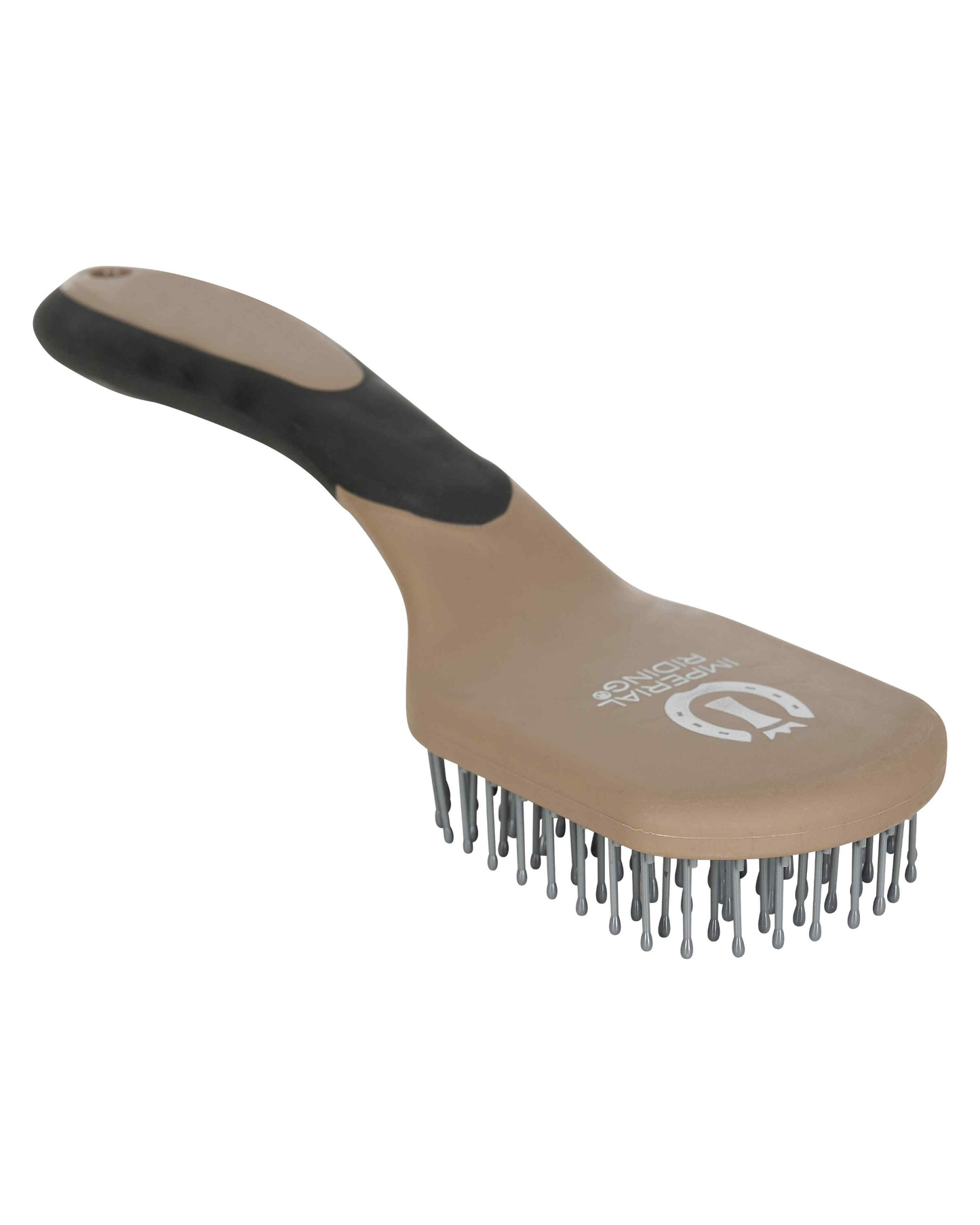 Boomerang Mane and Tail Brush, man/svans borste