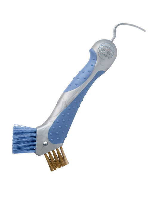 Scraper, ergonomisk hovkrats