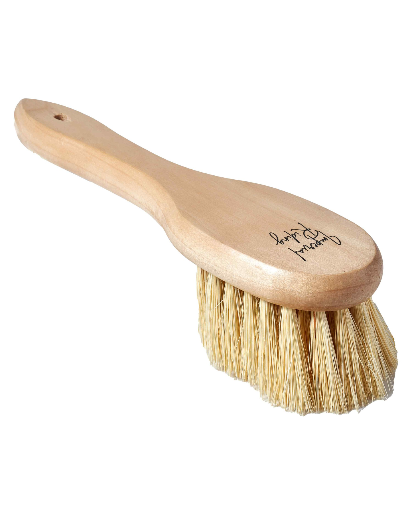 Hoof Brush Natural, miljövänlig hovborste utan syntetiska material