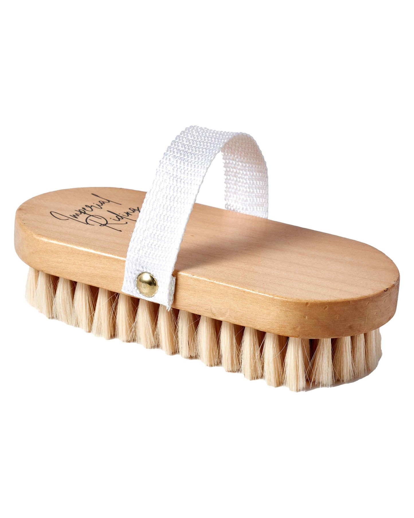 Polish Brush Natural, glansryktborste