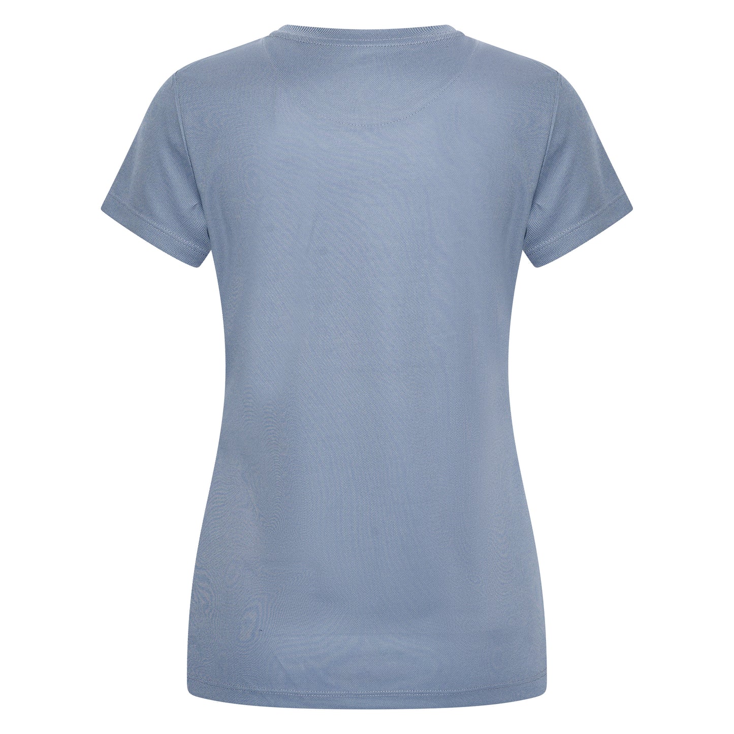 Imperial Riding Tech Top Hally, t-shirt med glitter