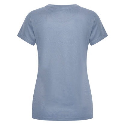 Imperial Riding Tech Top Hally, t-shirt med glitter
