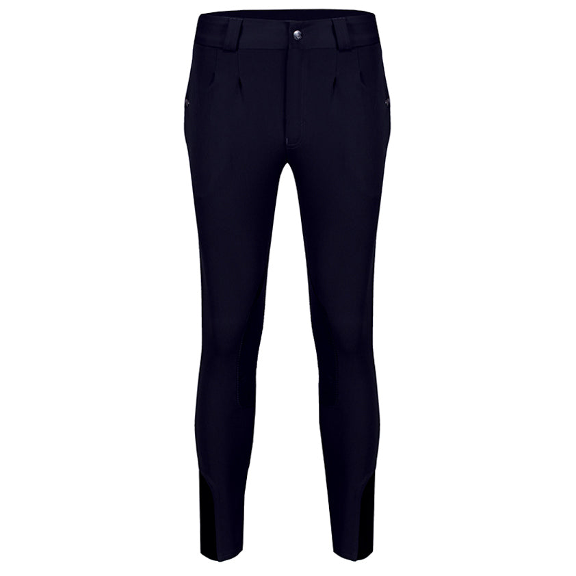 Boys Casual Breeches, bomullsridbyxa för barn, flera färger
