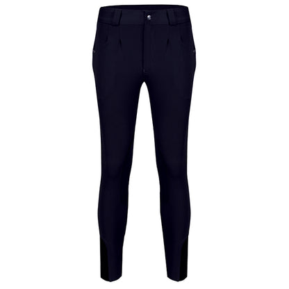 Boys Casual Breeches, bomullsridbyxa för barn, flera färger