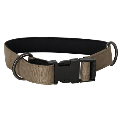 Imperial Riding Dog collar Ambient, praktiskt hundhalsband