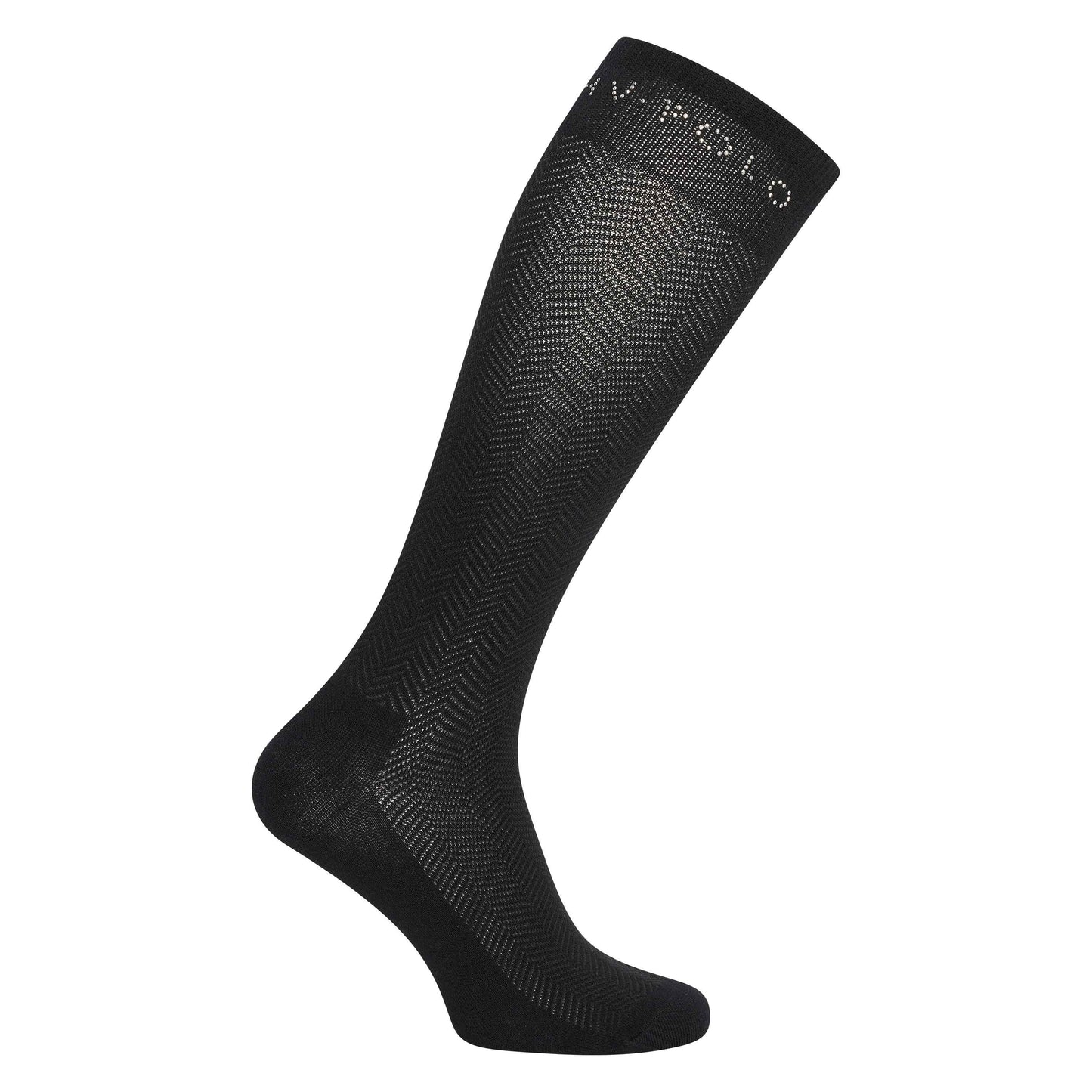 HV Polo Bootsocks Lizzy, eleganta ridsockar