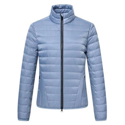Jacket Elise, tunn dunjacka