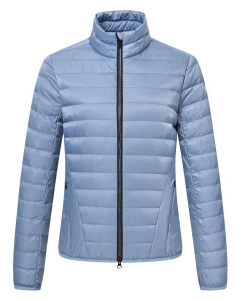 Jacket Elise, tunn dunjacka