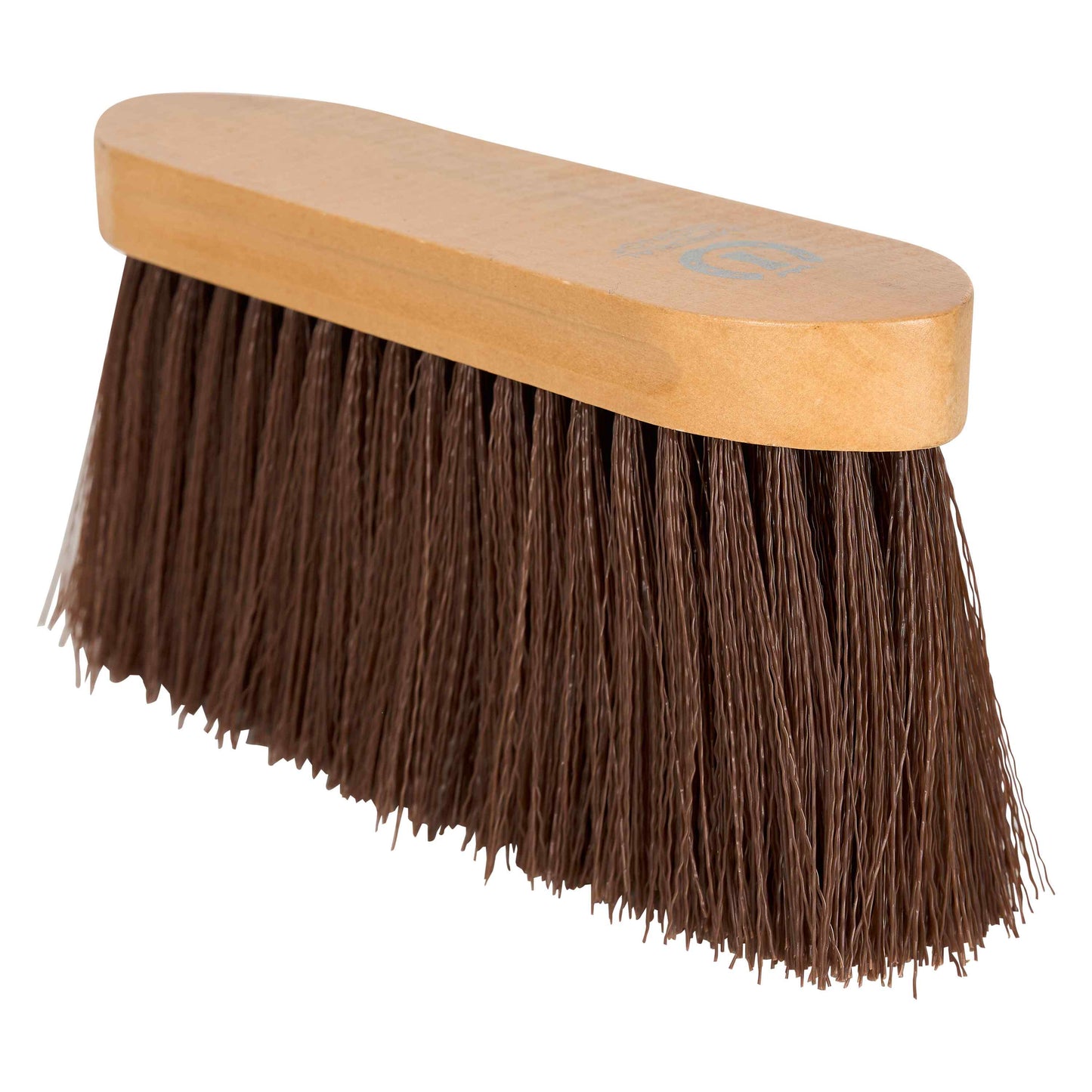 Imperial Riding Dandy Brush Long Hair, borste långa strån trähandtag