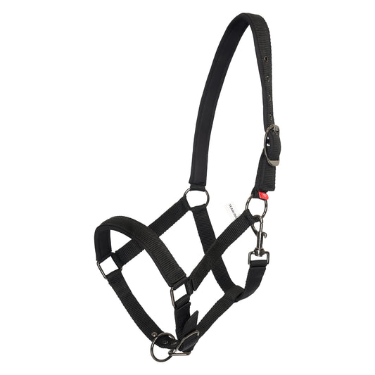 Headcollar Yearling, grimma för ettåringar