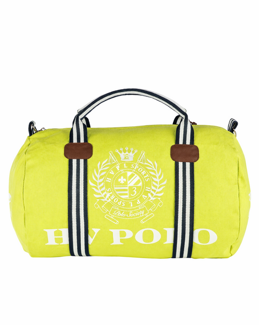 Canvas Sports Bag Favouritas, stilren sportväska