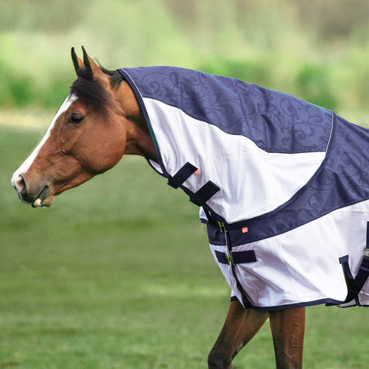 Imperial Riding Neck to Rain&Fly blanket Super-dry, hals till Rain&Fly täcket