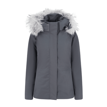 Stratus Padded Waterproof Jacket, snygg vattentät jacka