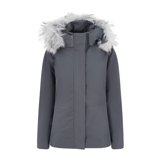 Stratus Padded Waterproof Jacket, snygg vattentät jacka
