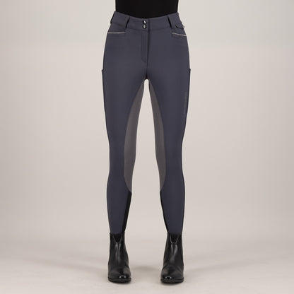 Euro-Star Riding Breeches Arielle Snow FullGrip, vinterridbyxor