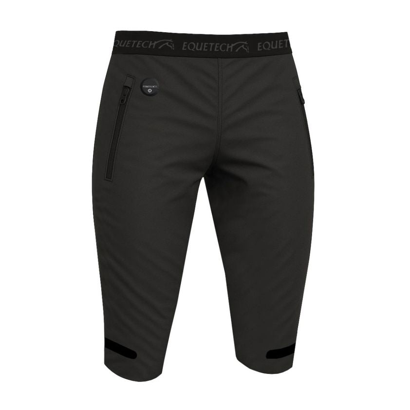 Inferno Waterproof Heated Over Breeches, uppvärmda överdragsbyxor