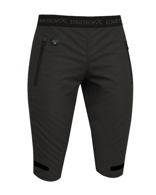 Inferno Waterproof Heated Over Breeches, uppvärmda överdragsbyxor