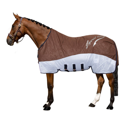 Imperial Riding Rain&Fly Blanket Super-Dry, regn och flugtäcke två-i-ett