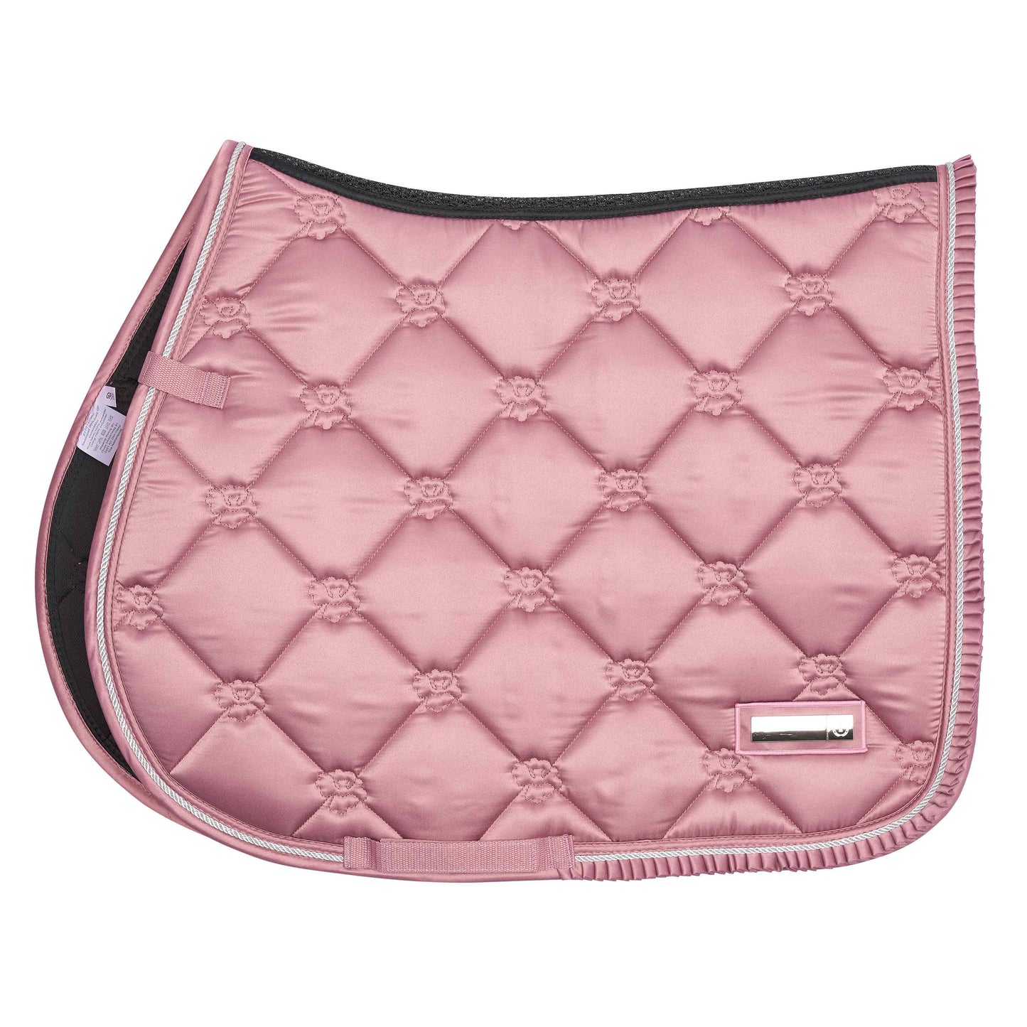 Imperial Riding Saddlepad Lovely GP,  snyggt hoppschabrak