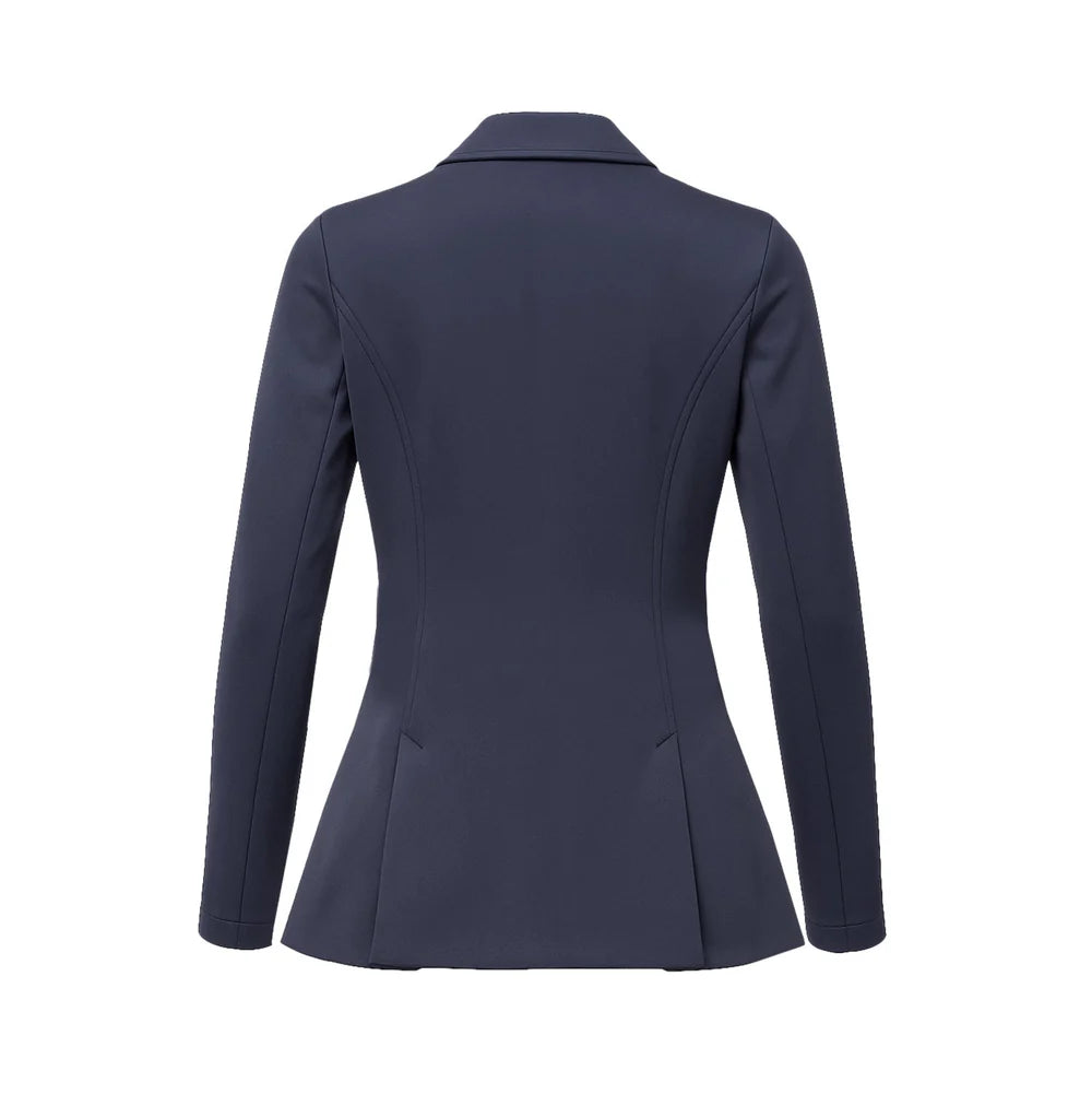 Crystal Cut-Away Dressage Competition Jacket, tävlingskavaj dressyr