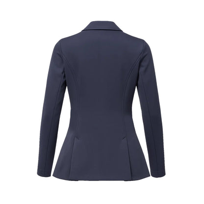 Crystal Cut-Away Dressage Competition Jacket, tävlingskavaj dressyr