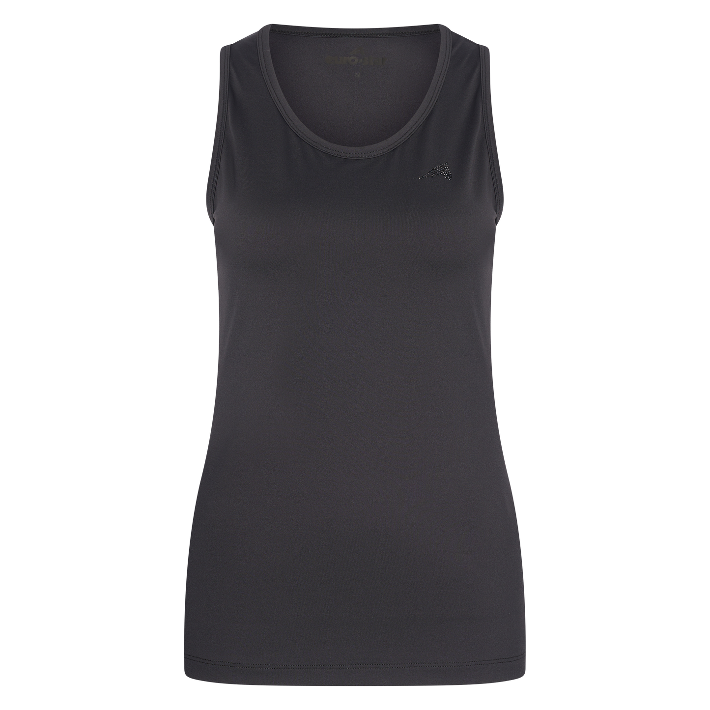 Euro-Star Singlet Enya, ärmlös ridtopp