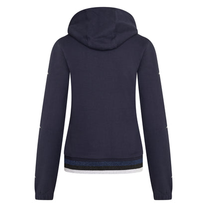 Imperial Riding Hoodie Classy, härlig hoodie med luva