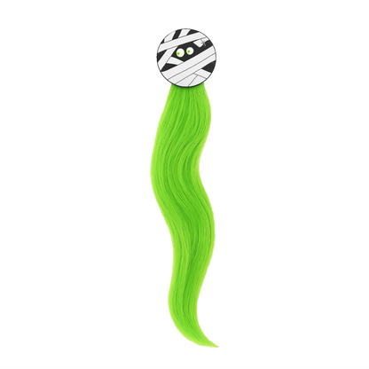 Mummy Mayhem Horse Tail Tassel, tofs till svansen