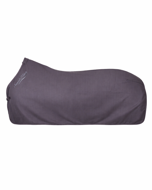 Fleece Blanket Classic, hästtäcke fleece