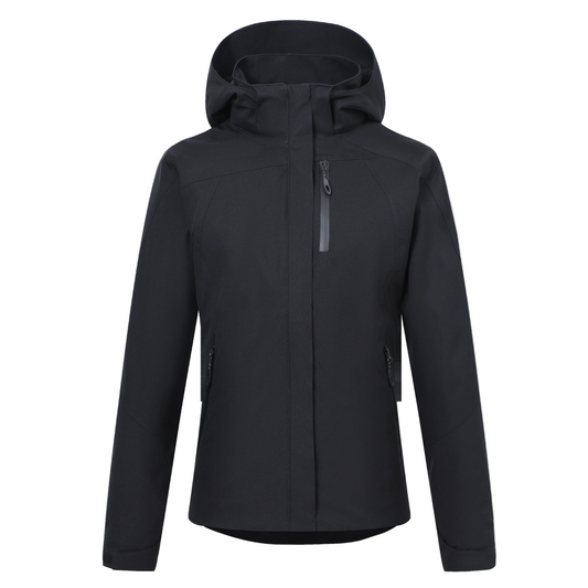 Jacket Ambria, vind/vattentät ridjacka