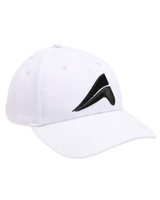 Baseball Cap Lore, baseballkeps dekorativ stålkant