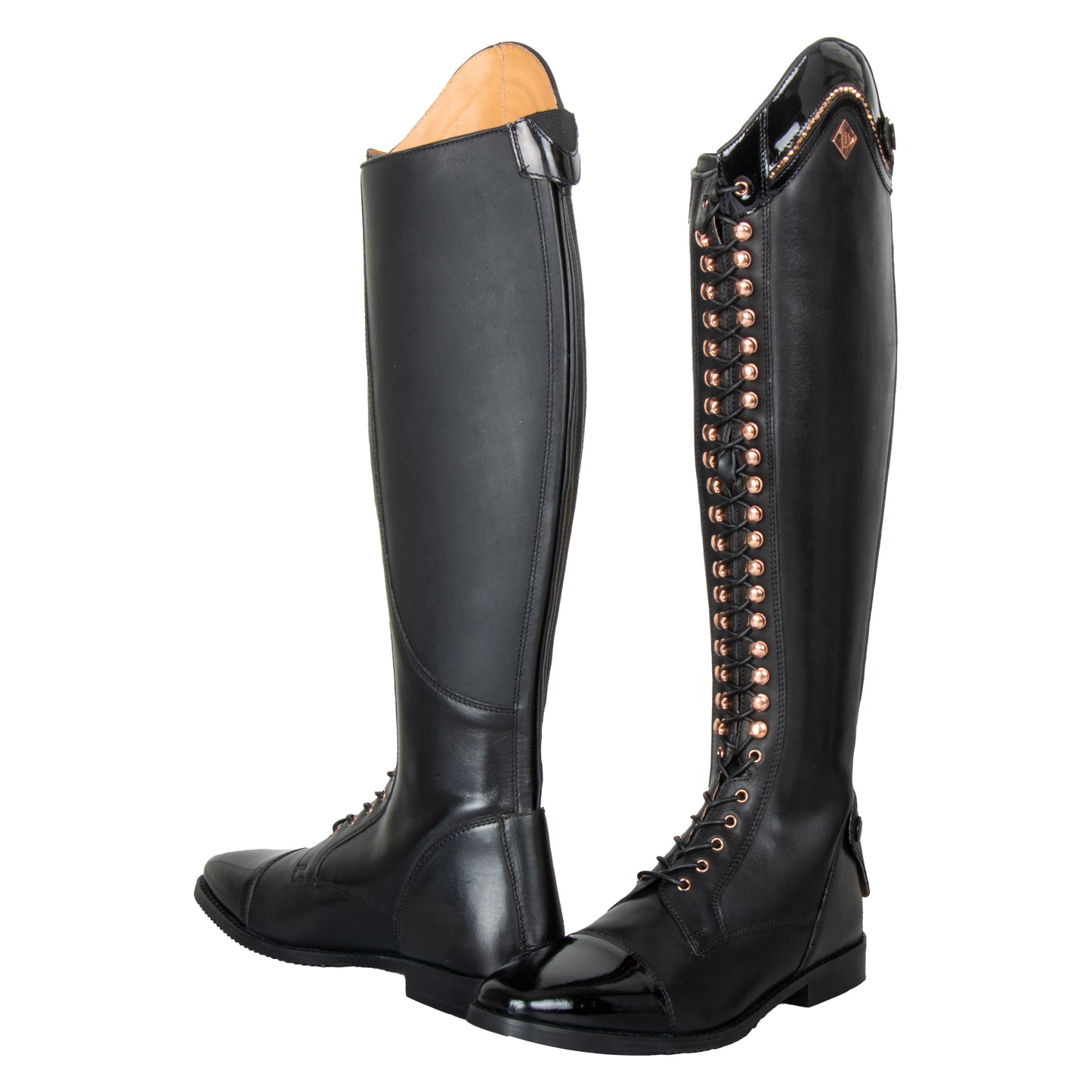 Imperial Riding Boots Olania Dressage R/R, prisvärda dressyrstövlar