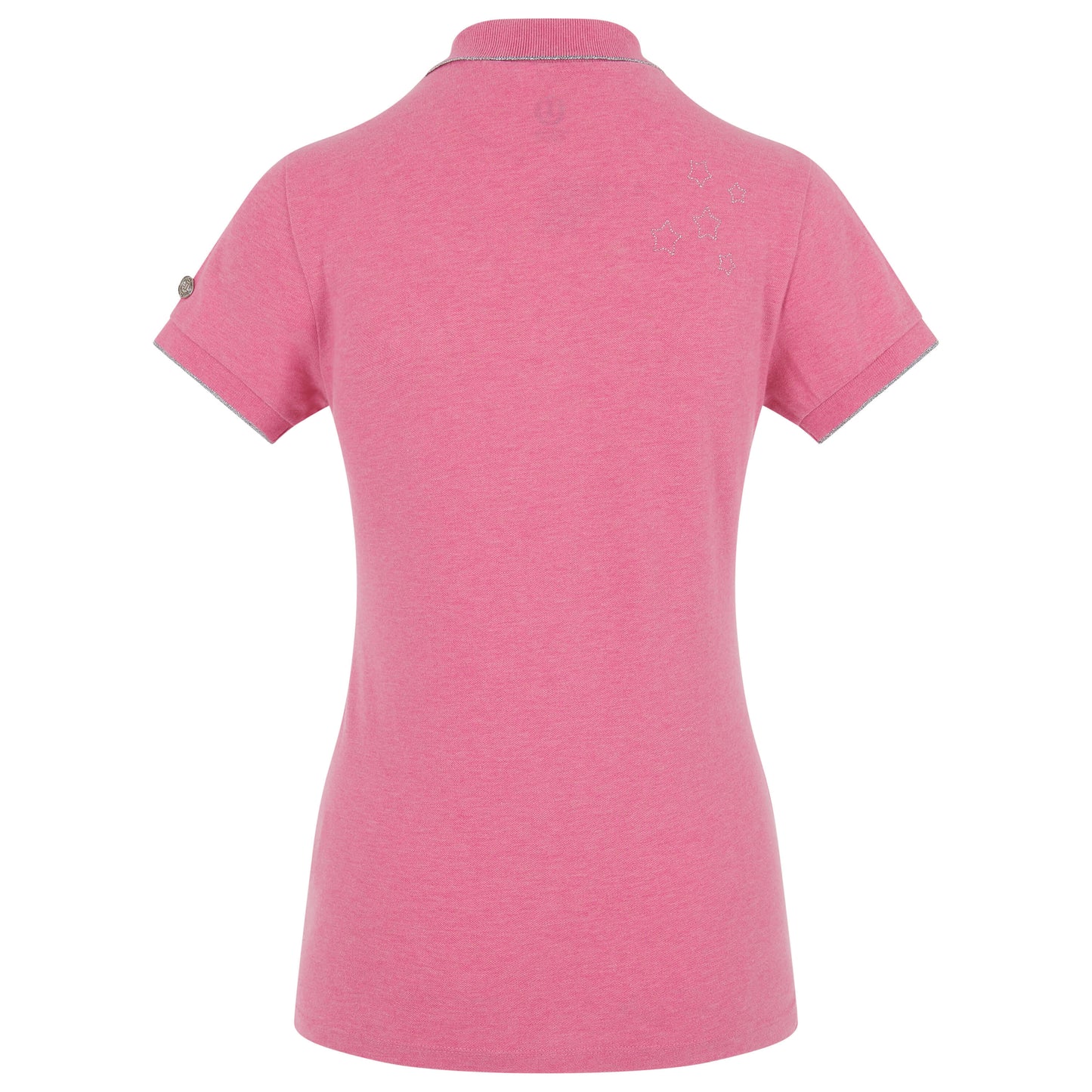 Imperial Riding Polo shirt Girly, snygg polo i fina färger