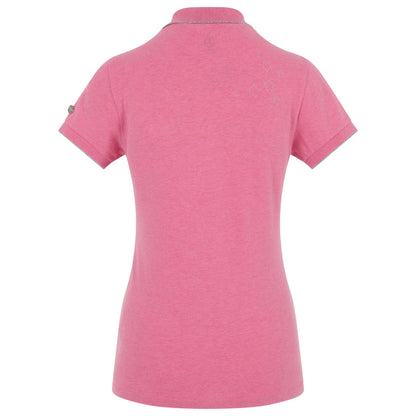 Imperial Riding Polo shirt Girly, snygg polo i fina färger