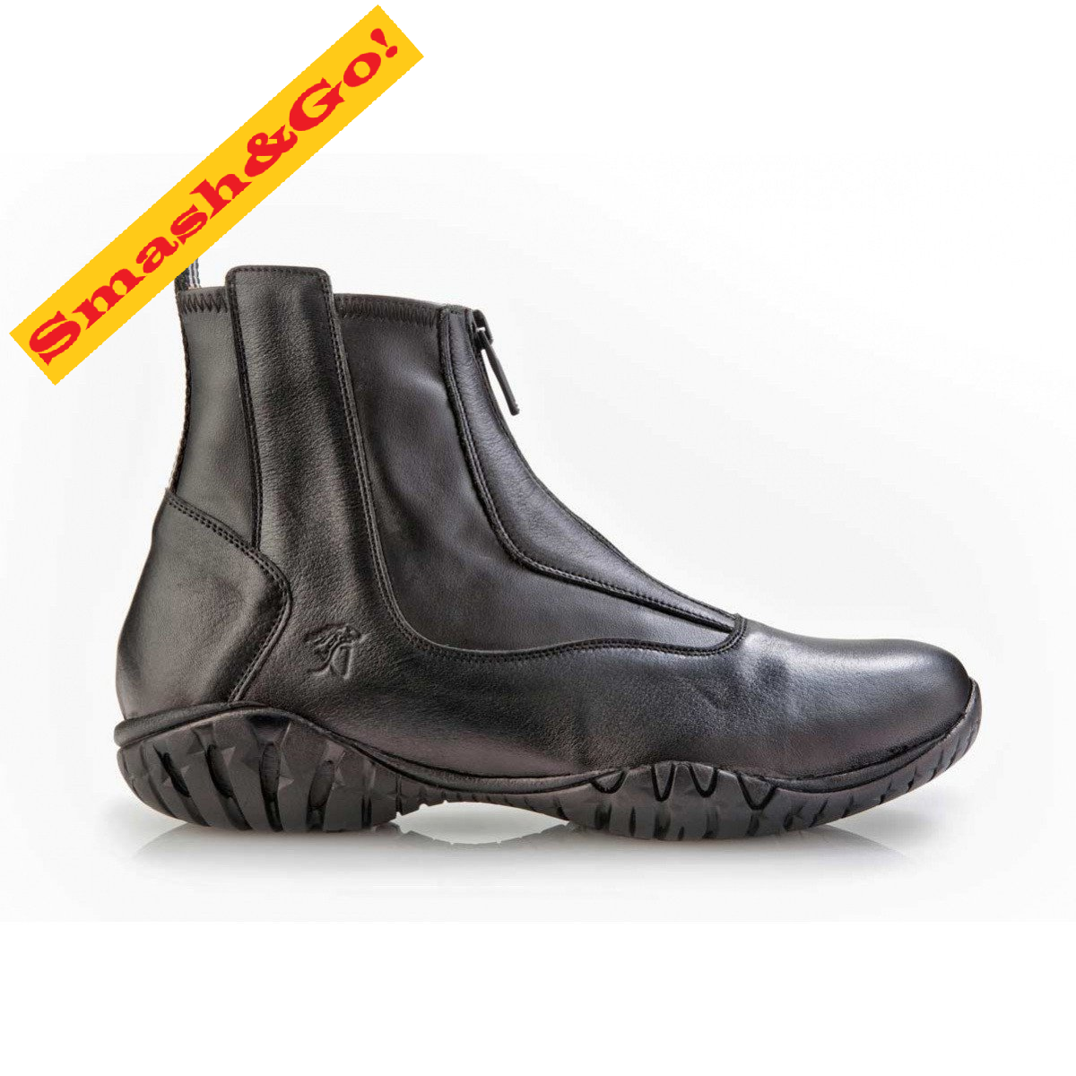 Smash&Go! Walk & Ride Dynamik, mest innovativa ridskon någonsin? Flera färger