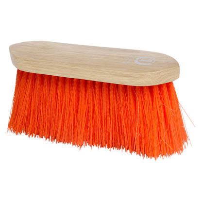Imperial Riding Dandy Brush Long Hair, borste långa strån trähandtag