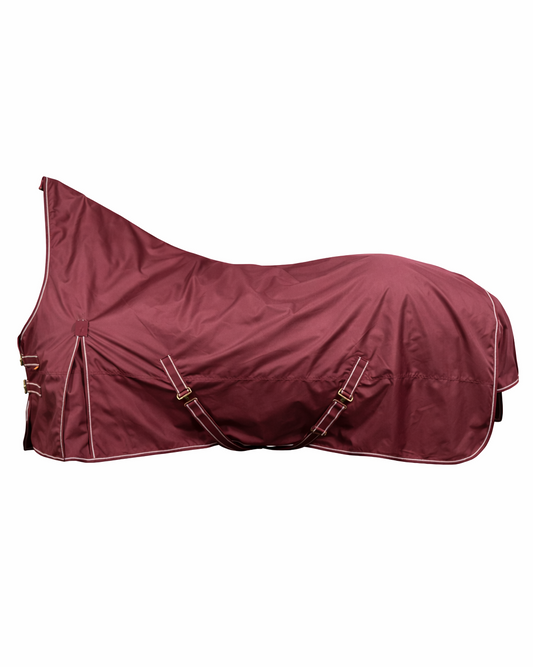Outdoor Blanket Basic, 0g without neck, regntäcke med fleece, utan hals