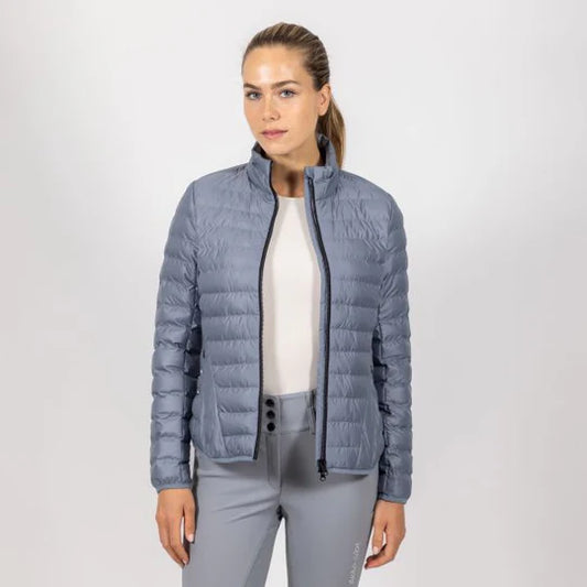 Euro-Star Jacket Elise, tunn dunjacka