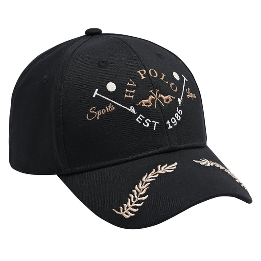 HV Polo Baseball Cap Favourite, klassisk baseballkeps