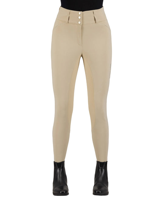 Aurelia Competition GripConnect Full, helskodda hög midja