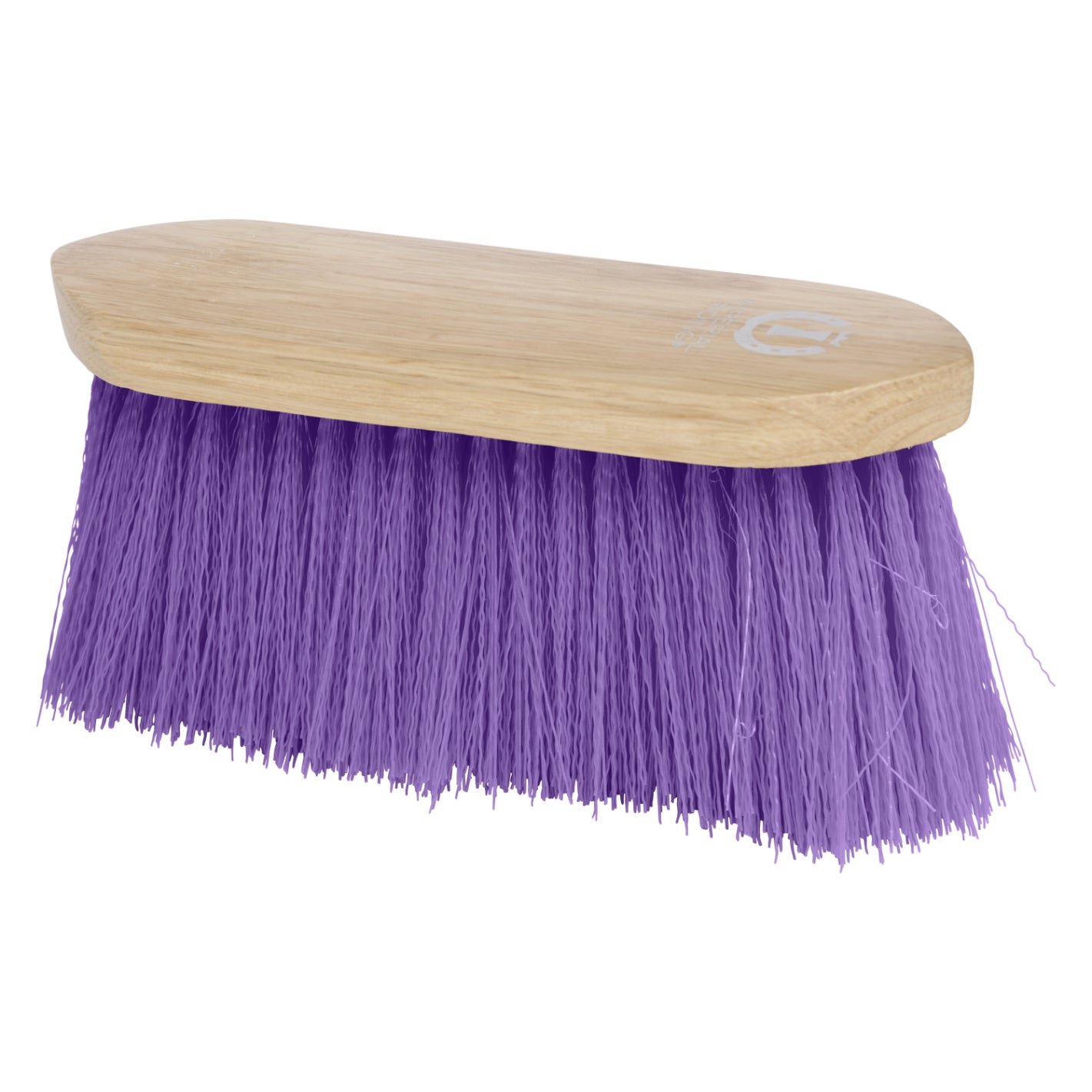 Imperial Riding Dandy Brush Long Hair, borste långa strån trähandtag
