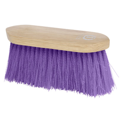 Imperial Riding Dandy Brush Long Hair, borste långa strån trähandtag