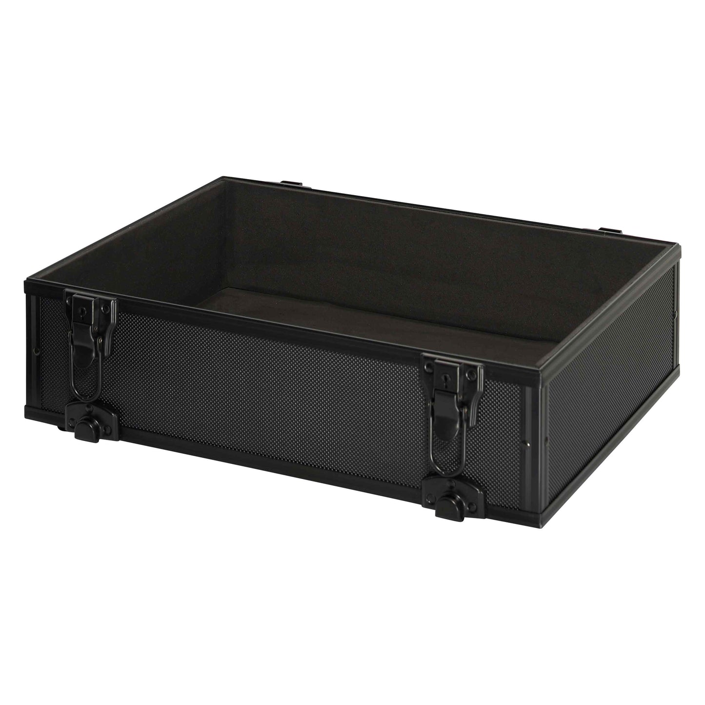 Grooming box StackX Deluxe, stapelbar ryktlåda, flera färger