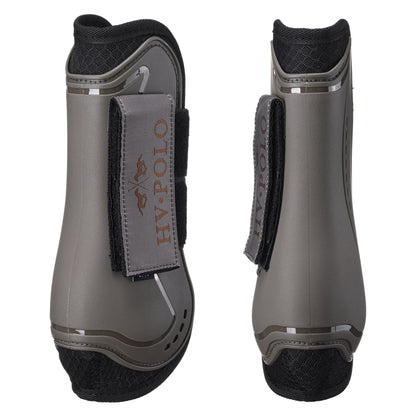 HV Polo Tendon and Fetlock Bootset Classic, set med benskydd