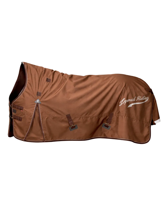 Outdoor Blanket Super-Proof 200gr, utetäcke, avtagbar hals