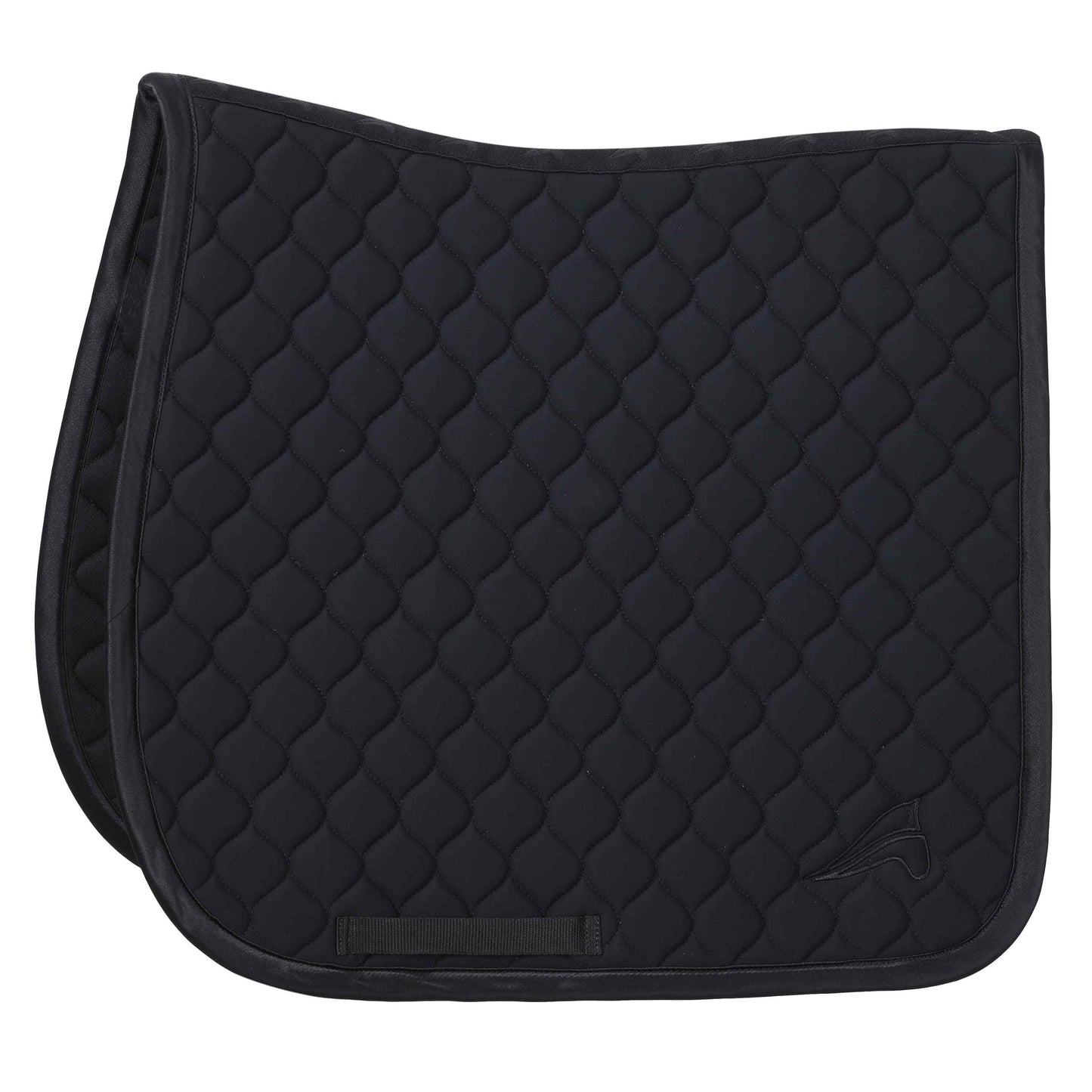 Euro-Star Saddlepad Coco, stilrent dressyrschabrak