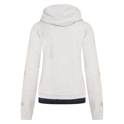 Imperial Riding Hoodie Classy, härlig hoodie med luva